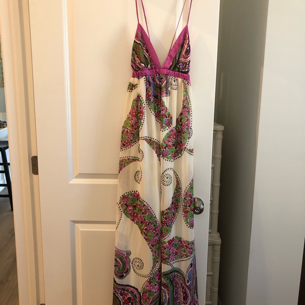 Long Formal Dress